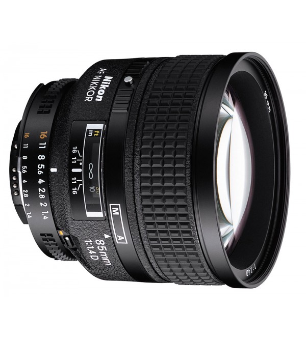 nikkor 85mm d