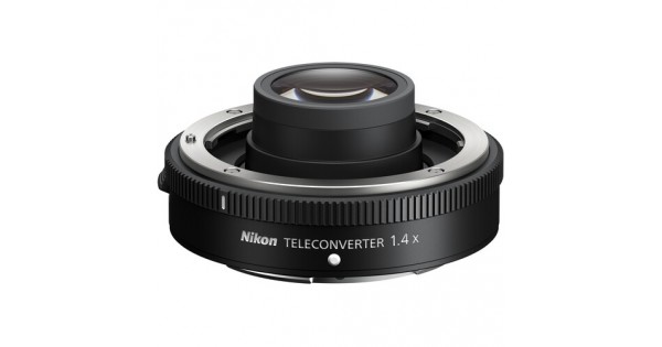 nikon teleconverter z mount