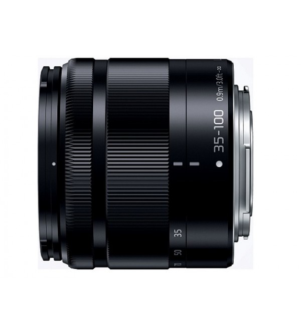 Panasonic Lumix G X Vario 35 100mm F 4 0 5 6 Asph Mega O I S H Fs