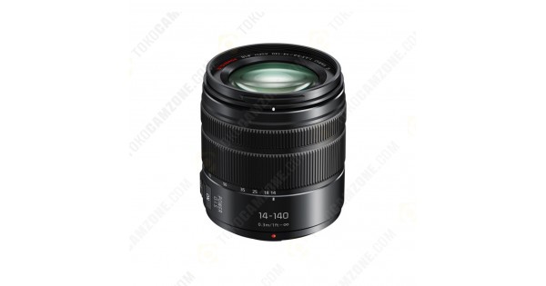 Panasonic Lumix G Vario 14 140mm F 3 5 5 6 Ii Asph Power O I S Lens Jual Harga Murah Sale Hemat Asli Original Terpercaya Spec Spesifikasi Specification Indonesia Jakarta Jabodetabek Bandung Review Foto Deskripsi