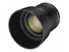 Samyang MF 85mm f/1.4 Lens for Canon EF