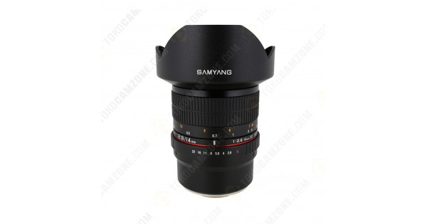 samyang 14mm sony full frame