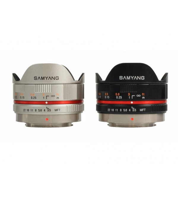 samyang 7.5 mm mft