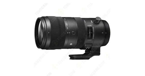 Jual Harga Murah Sale Hemat Sigma 70-200mm f/2.8 DG OS HSM 