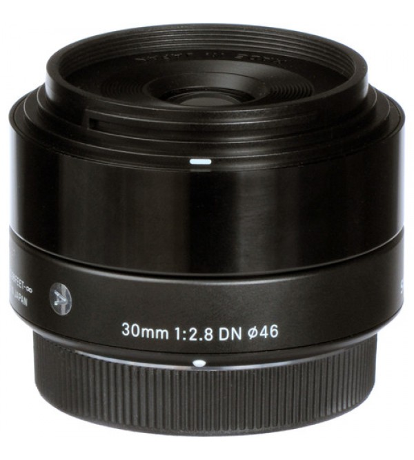 sigma art lens mft