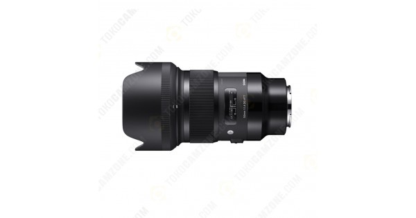 Jual Harga Murah Sale Hemat Sigma for Leica L 50mm f/1.4