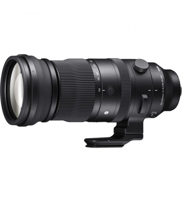 sigma sports lens for canon