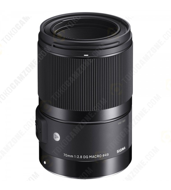 sigma art macro lens for nikon