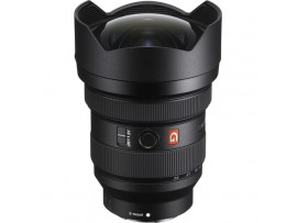 Sony FE 12-24mm f2.8 GM Lens