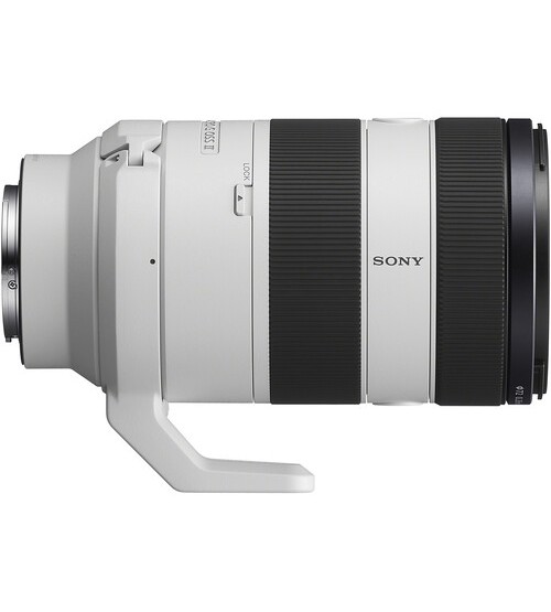 Sony FE 70-200mm f/4 Macro G OSS II 