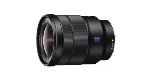 Sony Vario-Tessar T* FE 16-35mm f/4 ZA OSS