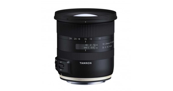 Tamron For Canon 10 24mm F 3 5 4 5 Di Ii Vc Hld