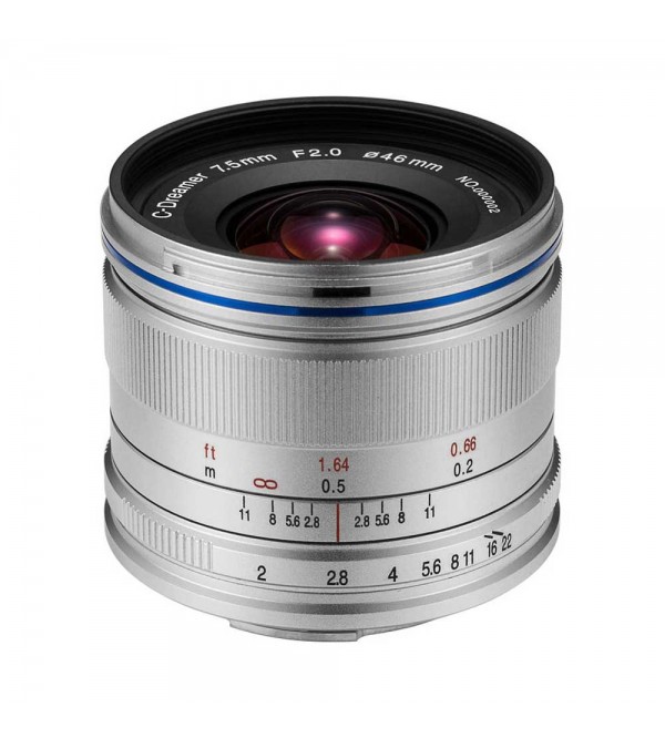 laowa lens 7.5 mm