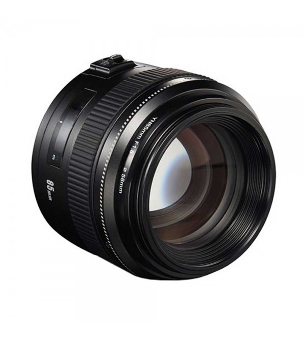 yongnuo 85mm lens for nikon