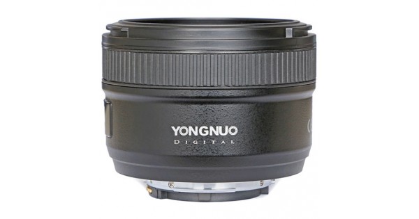 yongnuo 50mm macro