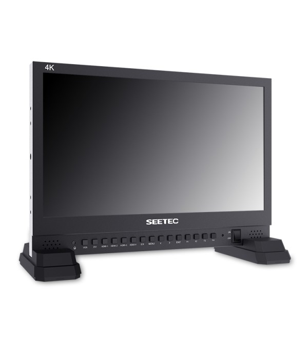 seetec 4k monitor