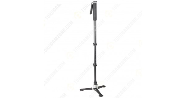 Jual Harga Murah Sale Hemat Libec Hands-Free Monopod HMFP 