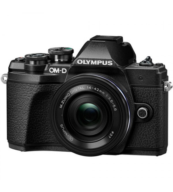 olympus camera em10 mark iii