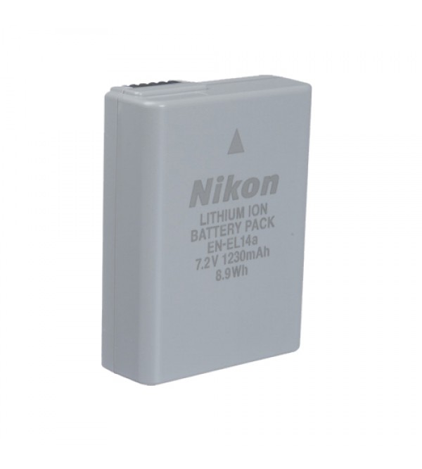 battery for nikon d3500