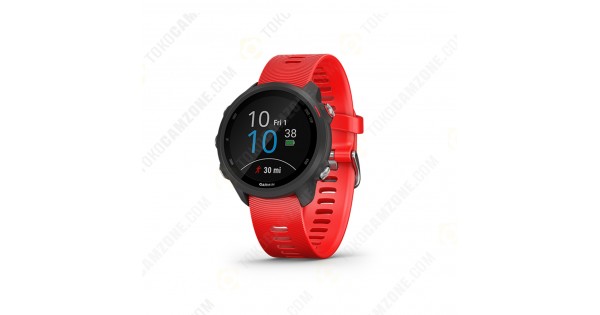 harga garmin forerunner 245 music