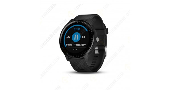 jual garmin vivoactive 3 music