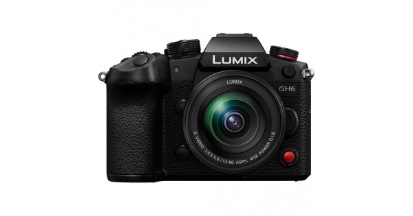 harga lumix gh6