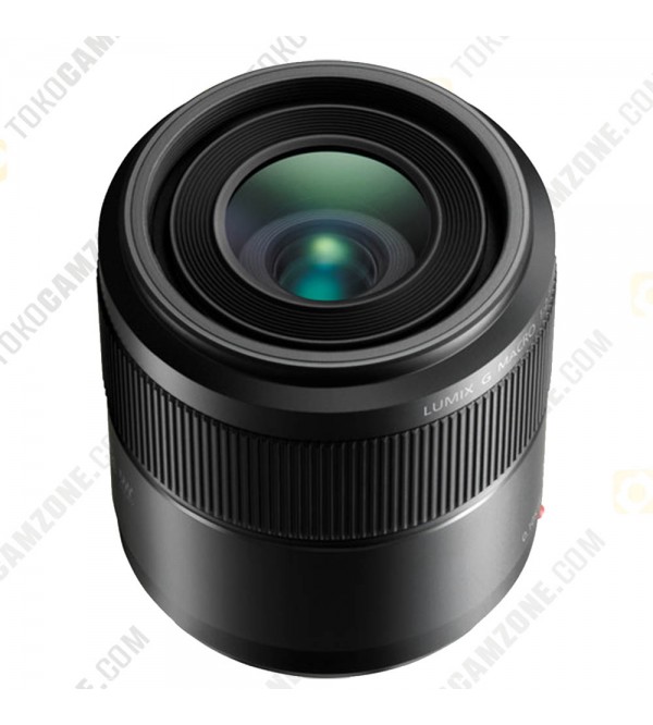 panasonic macro lens micro four thirds