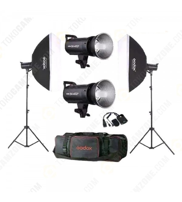 Godox sk400ii