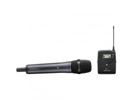 Sennheiser EW 112-P G4 (ME2-II clip-on wireless)