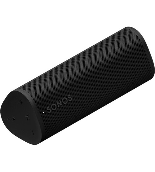 SONOS ROAM 2 BLACK