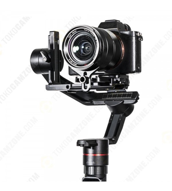 Jual Harga Murah Feiyu AK2000 Gimbal Stabilizer Spec 