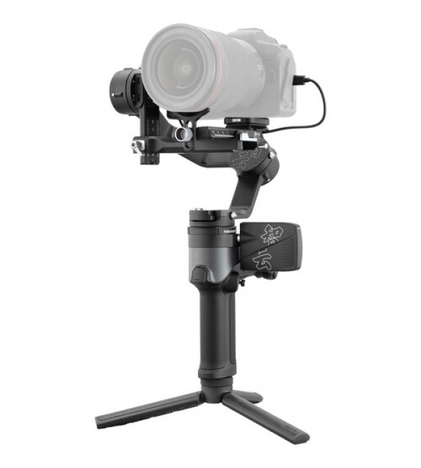 stabilizer kamera zhiyun