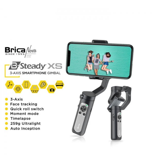 stabilizer kamera brica