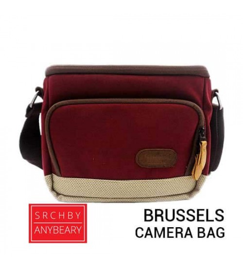 Anybeary Brussels Bag