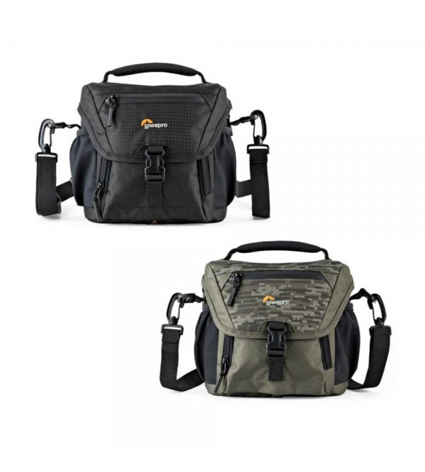 lowepro nova 140