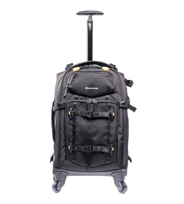 vanguard alta fly 55t roller bag