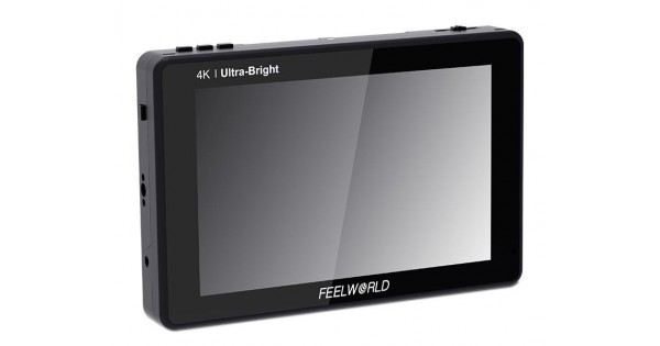 feelworld lut7s review