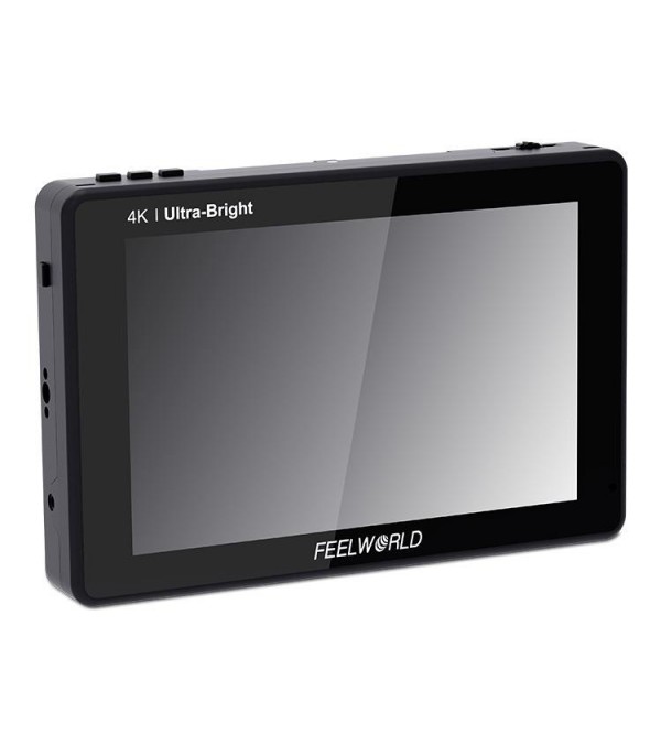 dslr camera field monitor