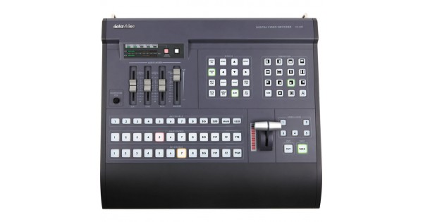 Datavideo SE-600 SD 8 - Channel Digital Video Switcher