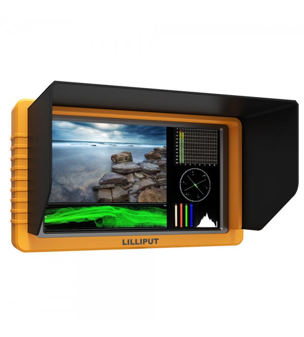 lilliput q5 monitor