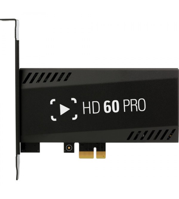 Hardware Review: Elgato Game Capture HD60