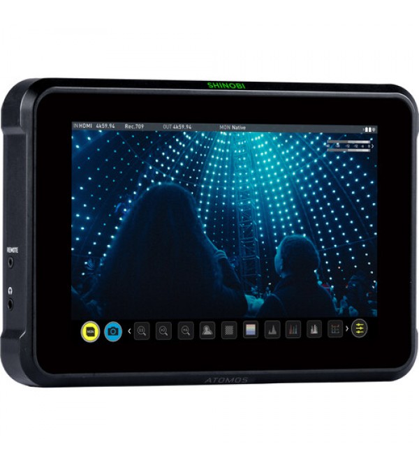 atomos sdi monitor