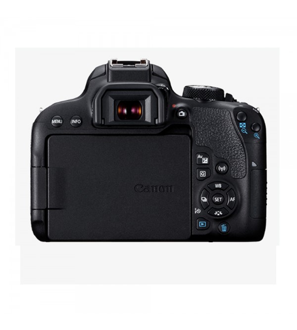 price of canon 800d