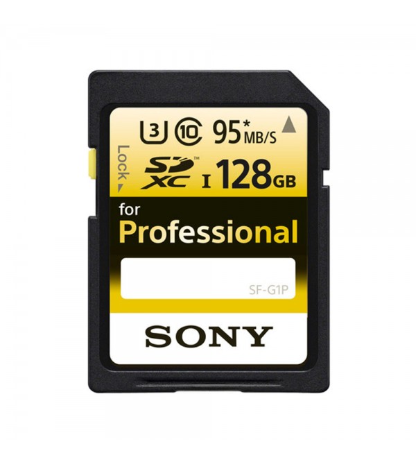 Карта памяти sony 128 gb