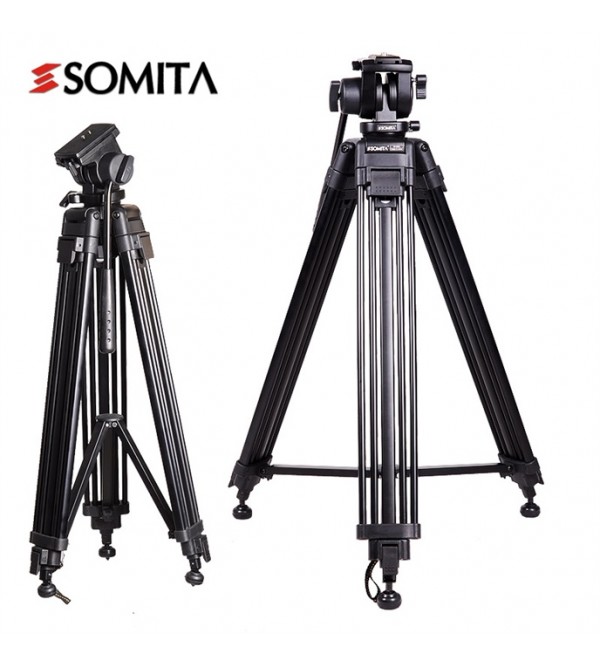 tripod somita